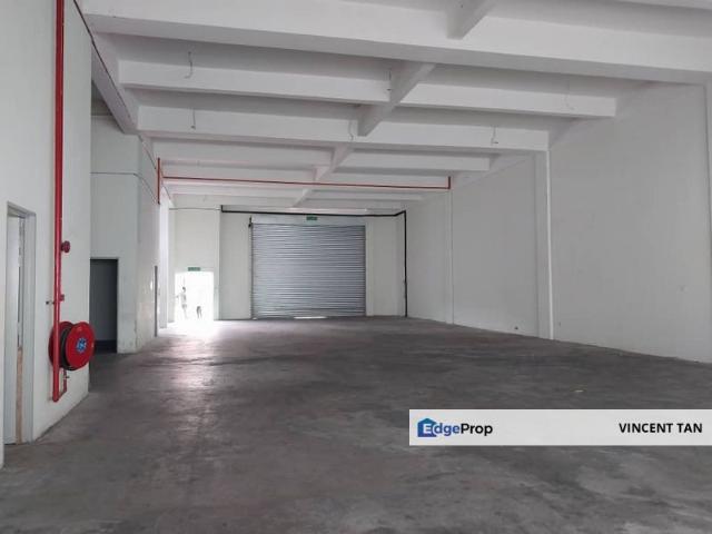Bukit Serdang Industrial Park