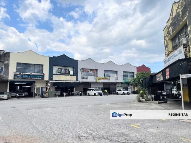 Bukit Serdang Industrial Park