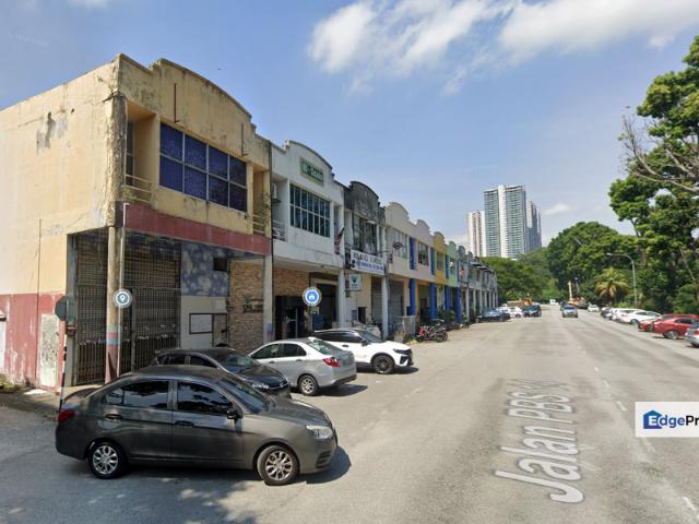 BUKIT SERDANG LIGHT INDUSTRIAL PARK