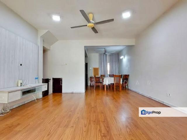 Bukit Setiawangsa 2.5 Storey Terrace House For Sale