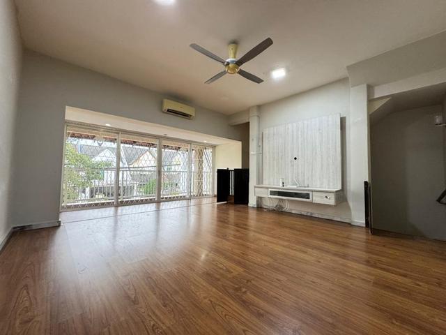 Bukit Setiawangsa Freehold Good Condition Below Market value freeold