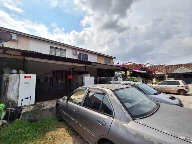 Bukit setongkol low cost rendah rumah for salevery nice condition