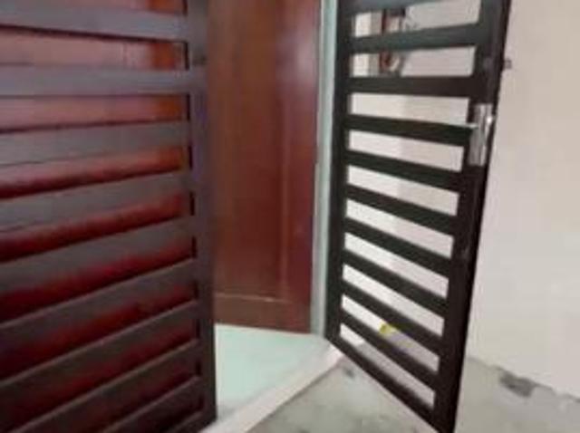 Bukit Setongkol new double storey house for rent Auto gated water hea
