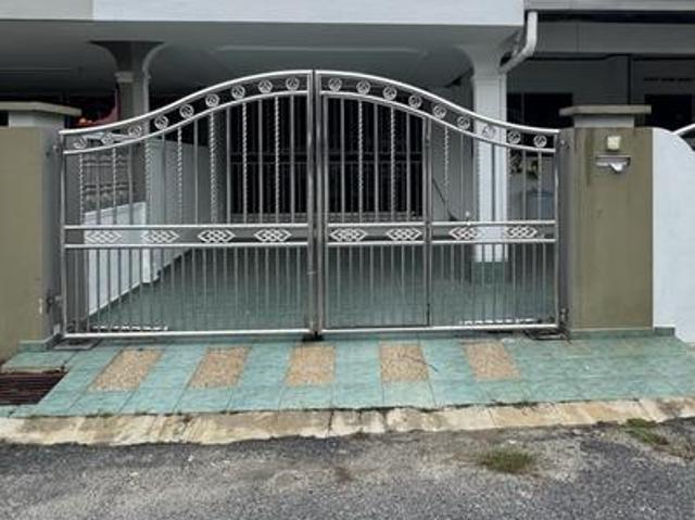 Bukit Setongkol Single Storey For Sale