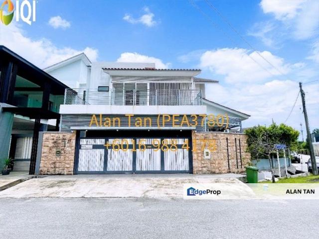 BUKIT SETONGKOL PERDANA