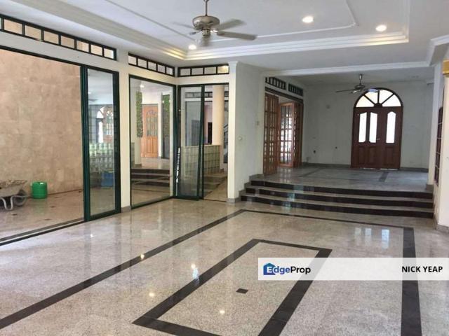 Bukit Sunway Damansara Bungalow