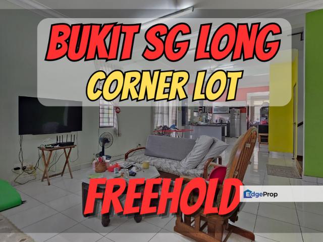 Bukit Sungai Long 1