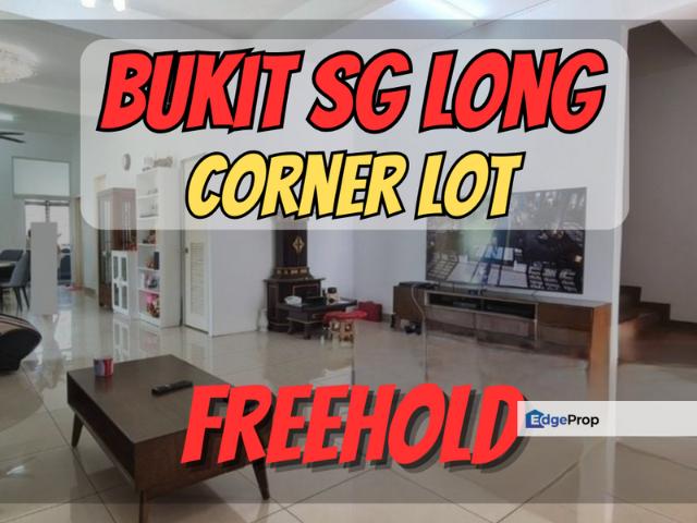 Bukit Sungai Long 3