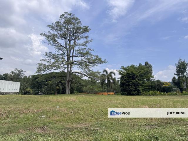 Bukit Suria Garden Village