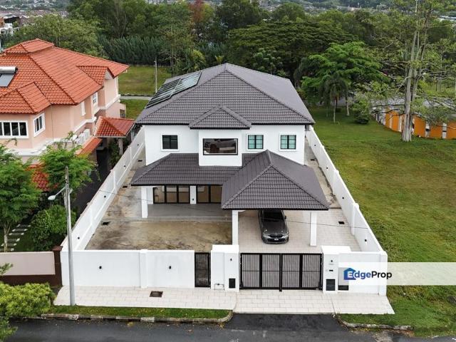 Bukit Suria Garden Village