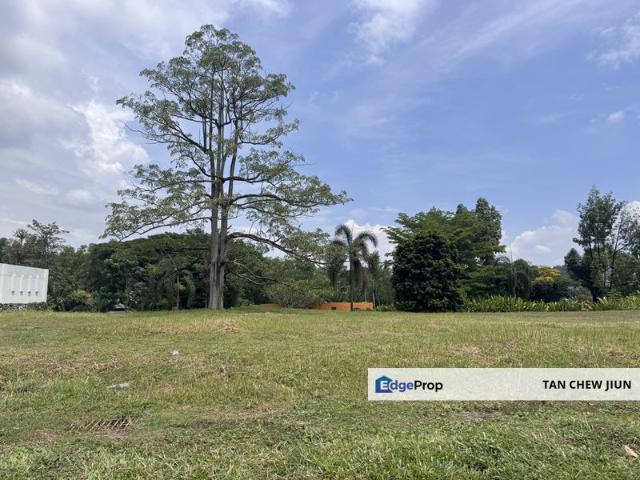Bukit Suria Garden Village