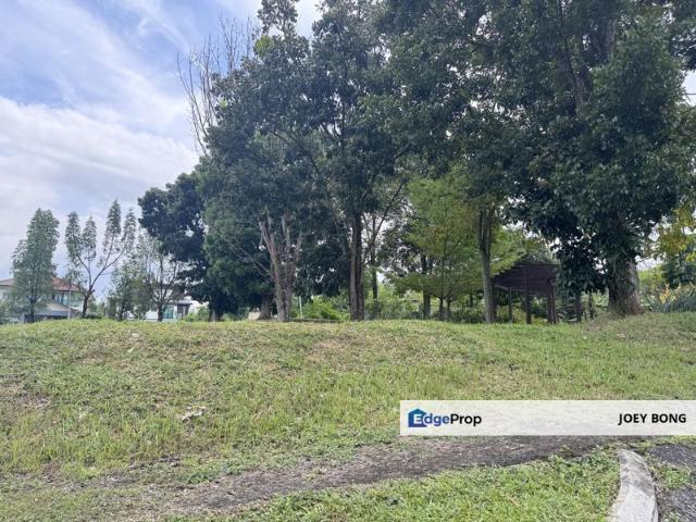 Bukit Suria Garden Village