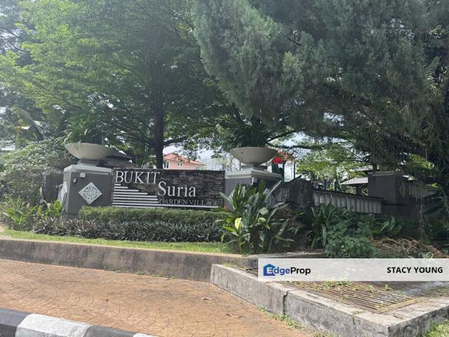 Bukit Suria Garden Village