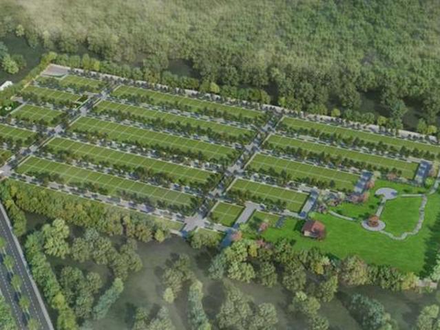 Bukkasagara Residential Plot For Sale Bengaluru