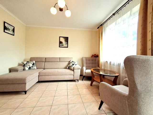 Bukowa 34,20 m², Lublin