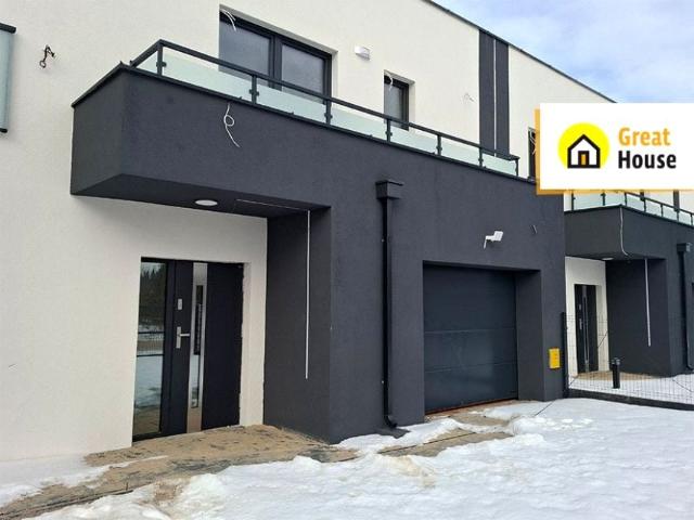 Bukowa 150 m², Bilcza