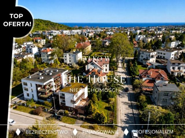 Bukowa 165 m², Gdynia