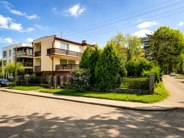 Bukowa 165 m², Gdynia