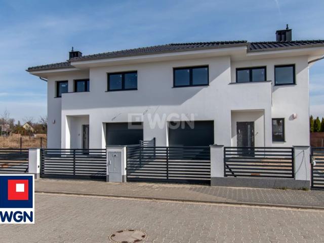 Bukowa 160 m², Chyby
