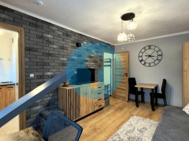 Bukowa 23 m², Kielce