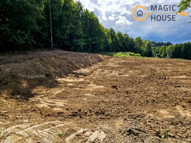 Bukowa 2 966 m², Rąty