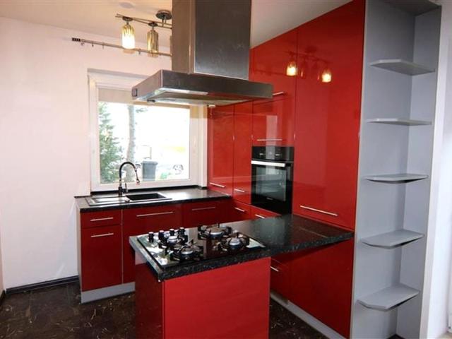 Bukowa 320 m², Puck