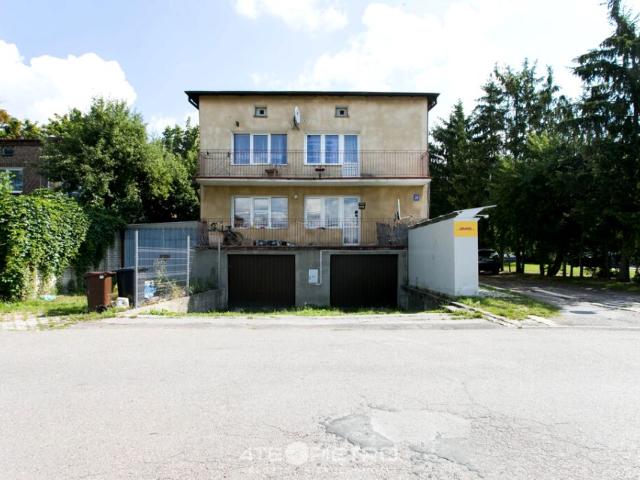 Bukowa 350 m², Lublin