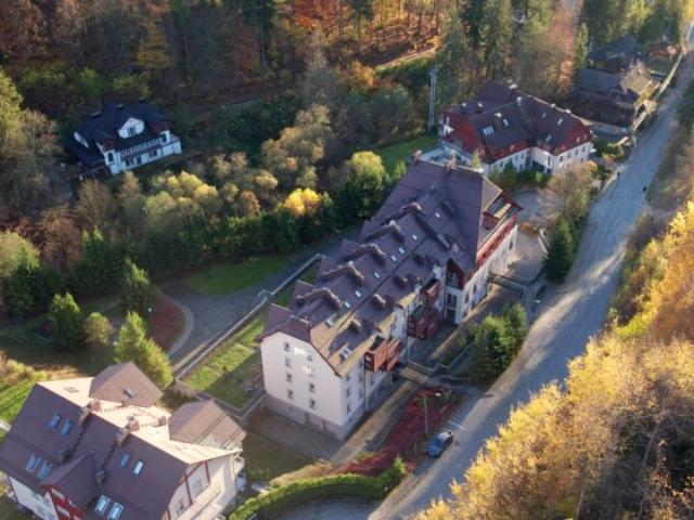 Bukowa 46,95 m², Wisła