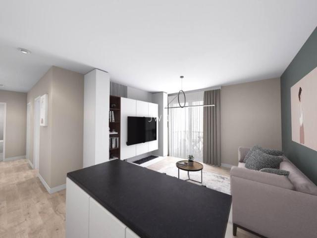 Bukowa 57,21 m², Kraków