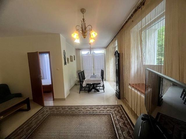 Bukowa 72 m², Wisła