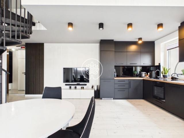 Bukowa 78 m², Maksymilianowo