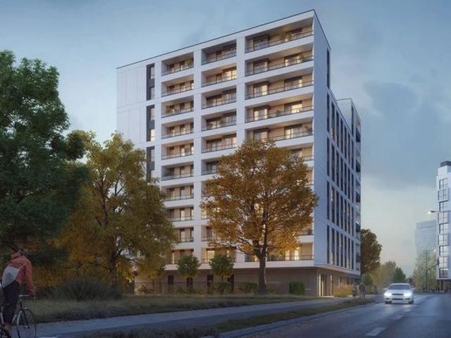 Bukowińska Mokotów