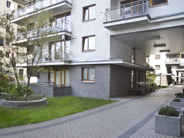 Bukowińska Mokotów Warszawa