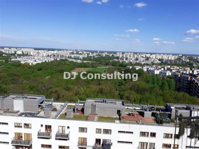 Bukowińska 35 m², Warszawa