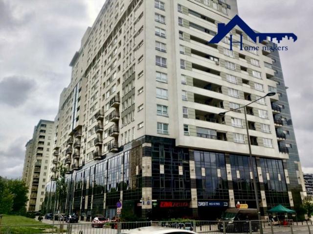 Bukowińska 33,48 m², Warszawa