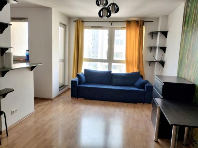 Bukowińska 33,48 m², Warszawa