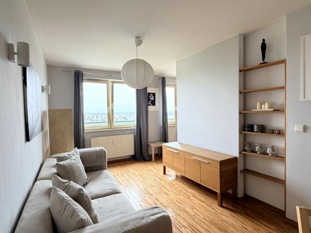 Bukowińska 44,90 m², Warszawa