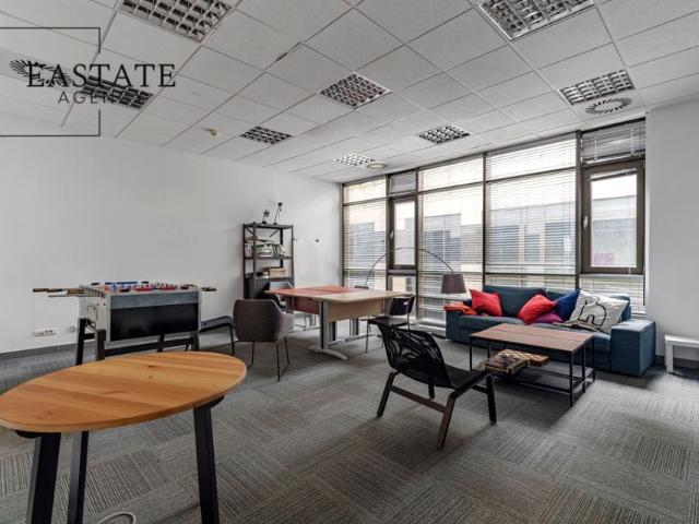 Bukowińska 495 m², Warszawa