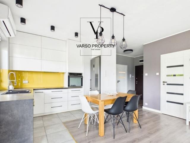 Bukowińska 49 m², Warszawa