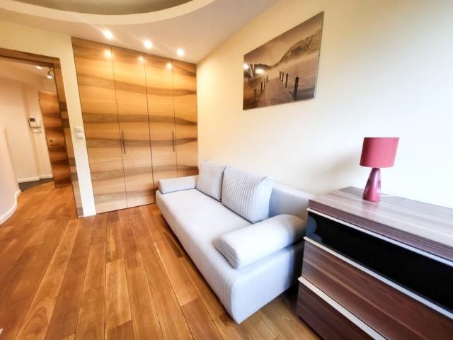 Bukowińska 49 m², Warszawa