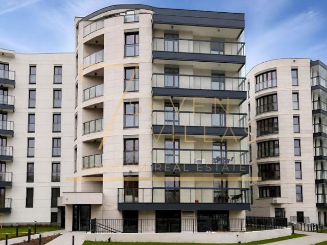 Bukowińska 42 m², Warszawa