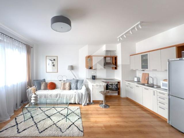 Bukowińska 53 m², Warszawa