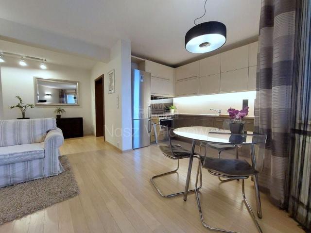 Bukowińska 53 m², Warszawa