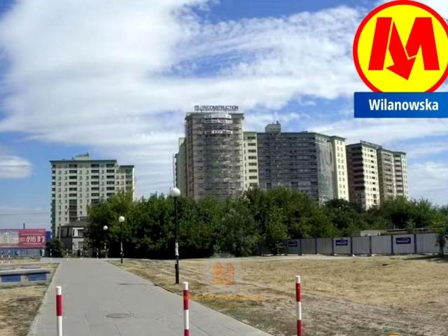 Bukowińska 65 m², Warszawa