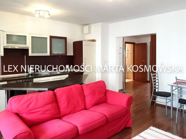 Bukowińska 70 m², Warszawa