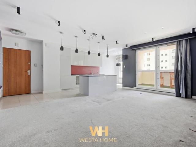 Bukowińska 83 m², Warszawa
