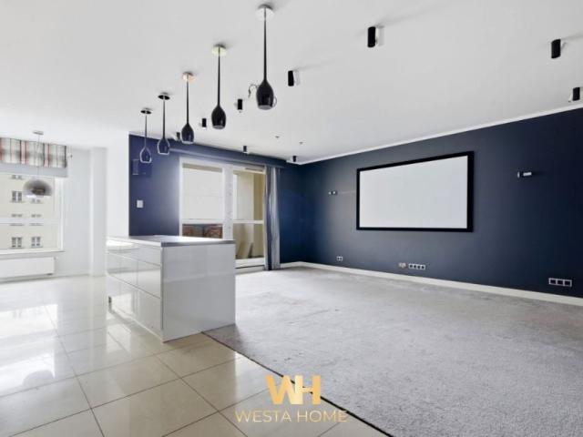 Bukowińska 83 m², Warszawa