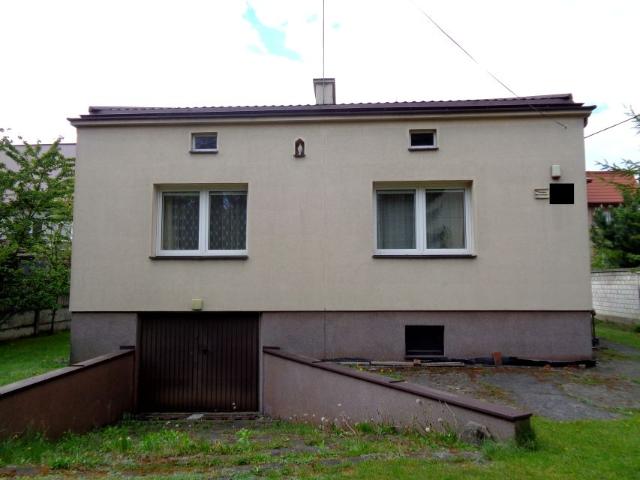 Bukowiecka 75 m², Warszawa