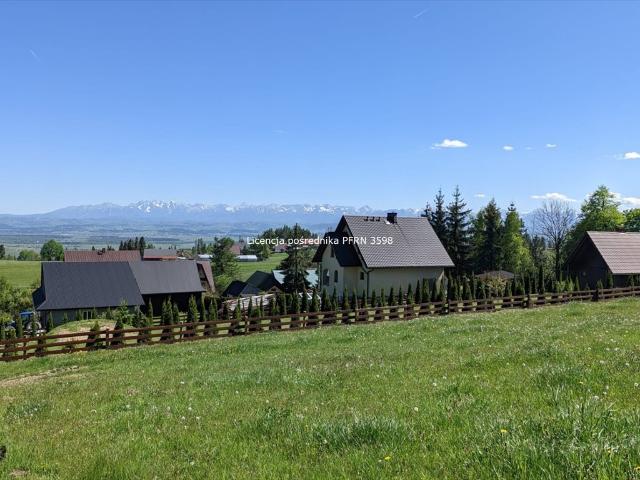 BUKOWINA OSIEDLE, 40 m2