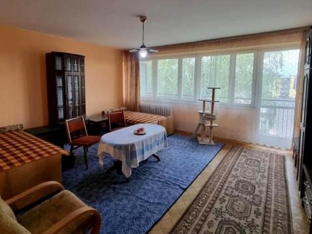 Bukowska 48,20 m², Skawina